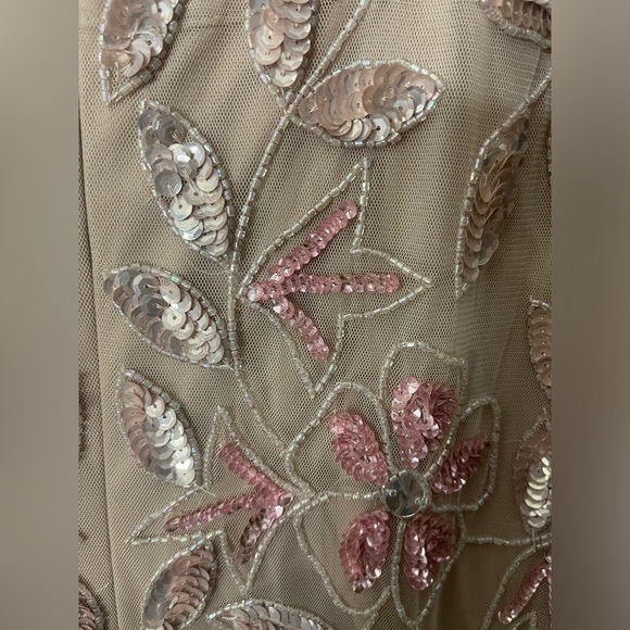 Arianna Papell size 12 NWT - Picture 7 of 8